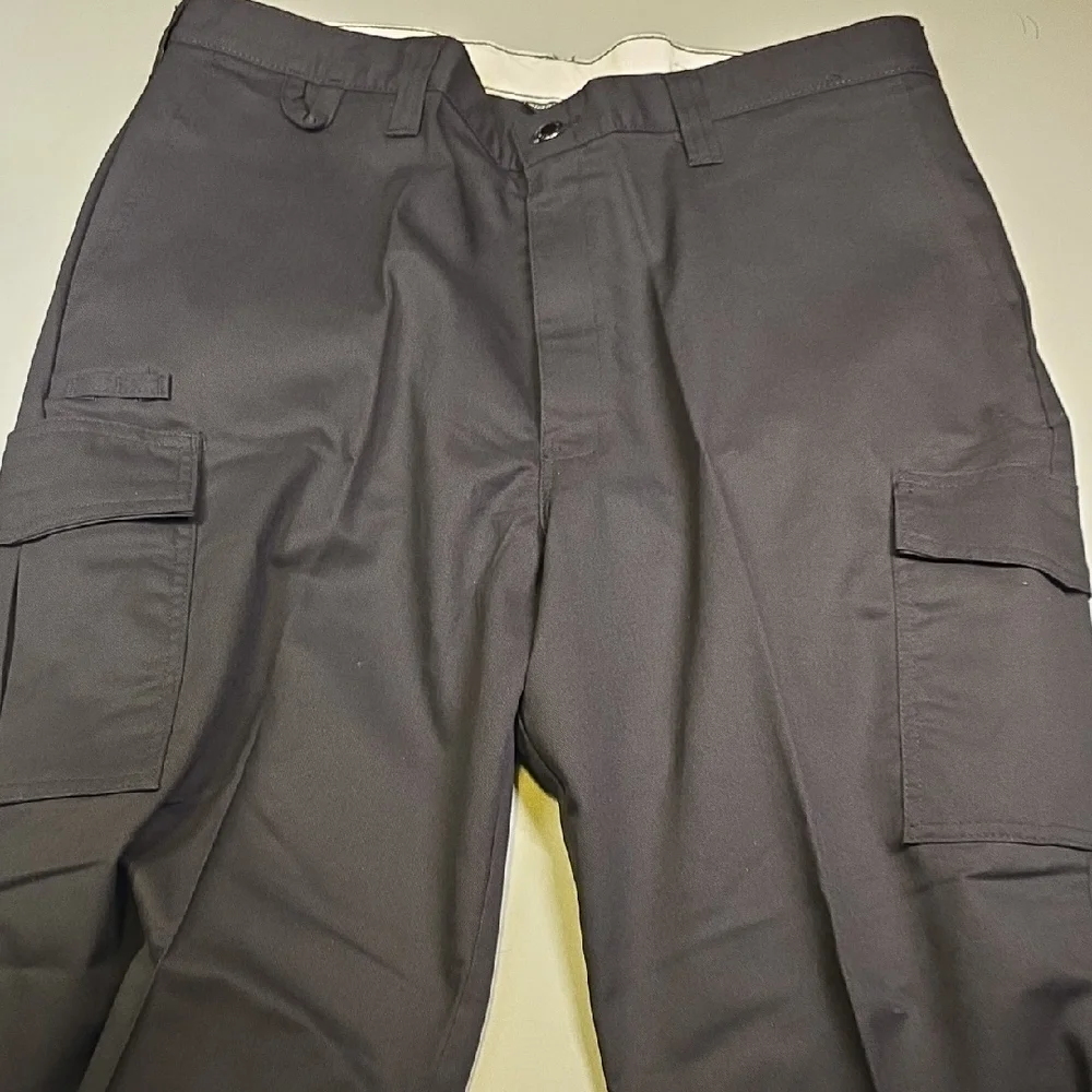 Dickies Charcoal Work Pants